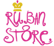 logo rubanstore
